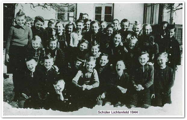 schulklasse-lichtenfeld-1944