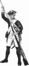 Soldat Brandenburg
