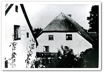 Kirchspiel Balga Haus Wichmann